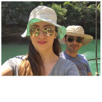 Ceren Altintas的照片