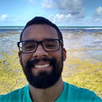 Paulo Carvalho的照片