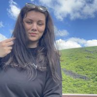 Julia Koroteeva's Photo