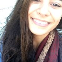 Zeynep Temimhan's Photo