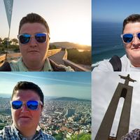 Levan Giorgadze的照片