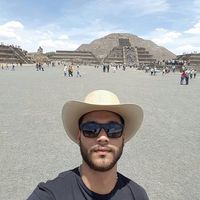 Raúl Villacorta's Photo