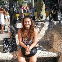 Larissa Lischetzki的照片