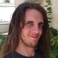 Bertrand  Breton's Photo