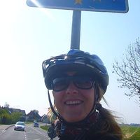 Paula Isiegas的照片