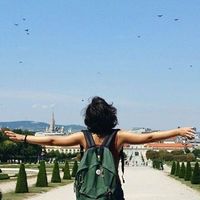 Mariagiovanna Berardo's Photo