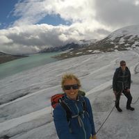 Le foto di Wim Oyaert