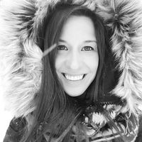 Marie-Christine Rioux's Photo