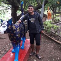 Andre Vidovic的照片