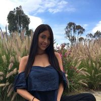 Fotos de María Méndez