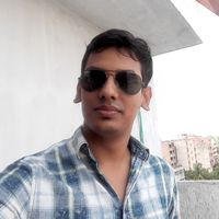 Enamul Haque的照片