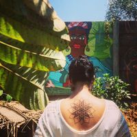 Jitsoma  Banerjee's Photo