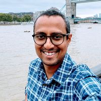 Amal Padmanabhan的照片