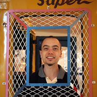 Thomas NOYELLE's Photo