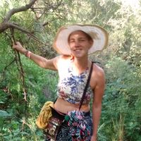 Tere Celeste's Photo