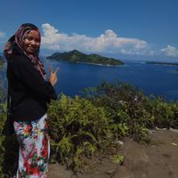 Shalihatul Putri's Photo