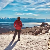 Carolina Lezama's Photo