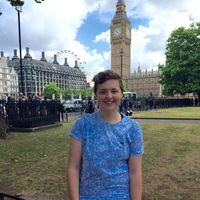 Photos de Maddie Harri