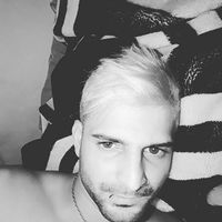 Bruno Santiago的照片