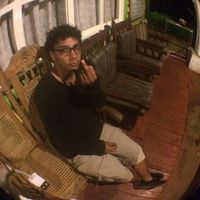 Le foto di Jonathan Vergara García