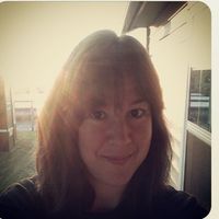 Cristina Mostacero的照片