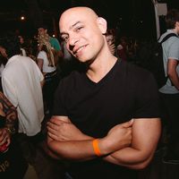 Michael Wald's Photo