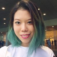 Nicole Yeong's Photo