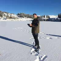 Alejandro Rodríguez's Photo