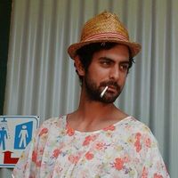 Fotos de Andrea Ciarmela