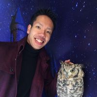 Shunsuke Ando's Photo