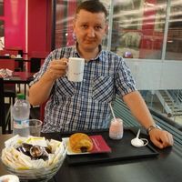 Vladimir Burlutskiy's Photo