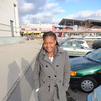 Fotos de Adja SEMBENE