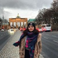 Senem Cenay Uğur的照片