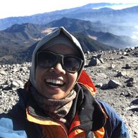 Dittya Nanda Alaita Azry's Photo