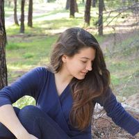 Konstantina Papaemmanouil's Photo