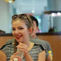 Marysia Kaczmarek的照片