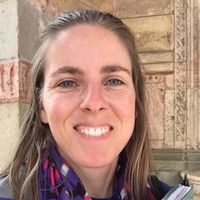 Alisha Forrester Scott's Photo