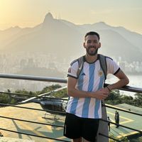 Gustavo Peñalba's Photo