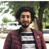 Mustafa Ugur Yavuz's Photo