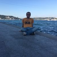 Huseyin Can Ormanoglu's Photo