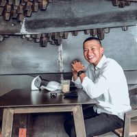 Tew Chaithananan's Photo