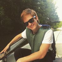 Zdjęcia użytkownika Martin Birulium