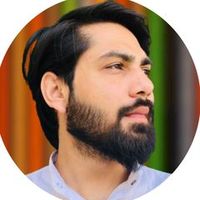 Burair Mehdi's Photo