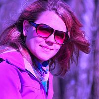 Judith Heinz的照片