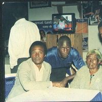 Le foto di Ahmed Mohmed