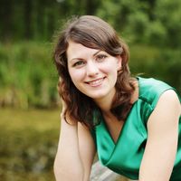 Julija Lisicova的照片