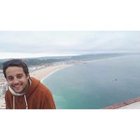 José Miranda的照片