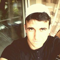 Amine MCHACHTI's Photo