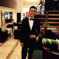 Johnson Lozano Jimenez's Photo