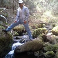 Adrián López's Photo